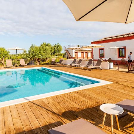 Quinta Da Baleeira Villa Tavira Kültér fotó