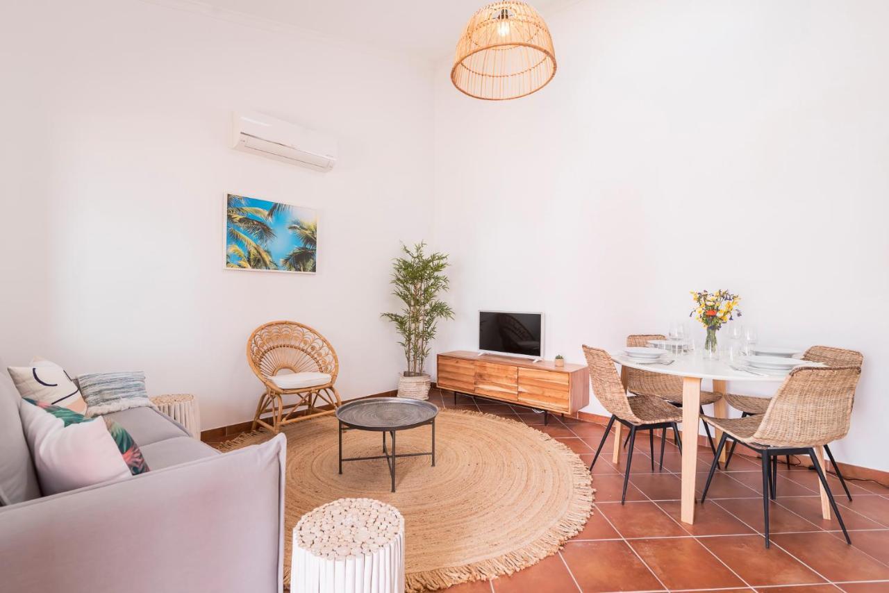 Quinta Da Baleeira Villa Tavira Kültér fotó
