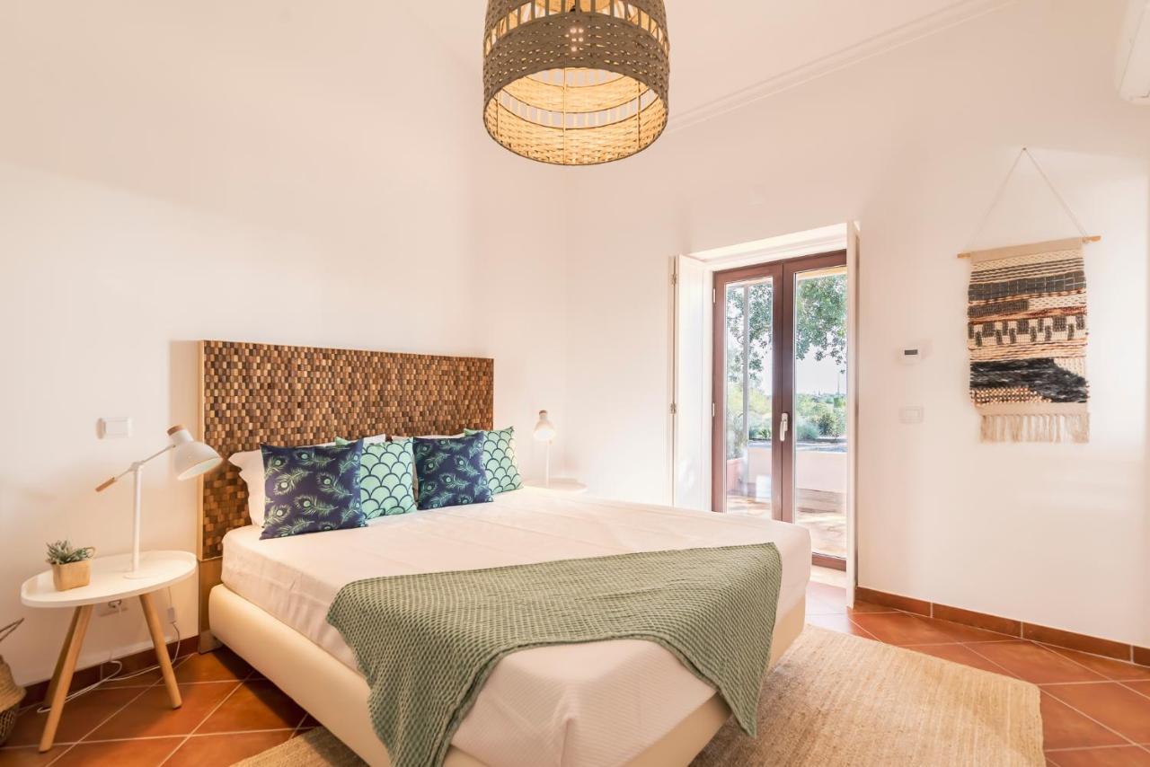 Quinta Da Baleeira Villa Tavira Kültér fotó