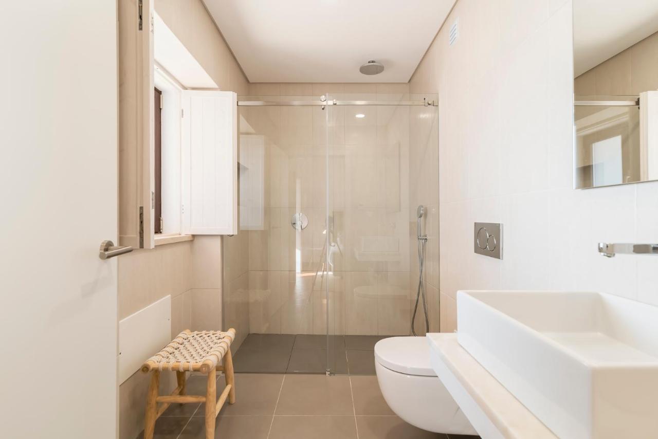 Quinta Da Baleeira Villa Tavira Kültér fotó