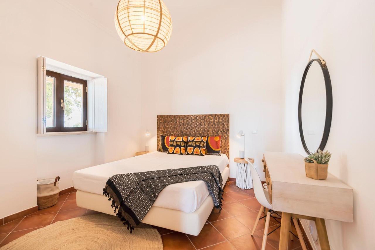 Quinta Da Baleeira Villa Tavira Kültér fotó