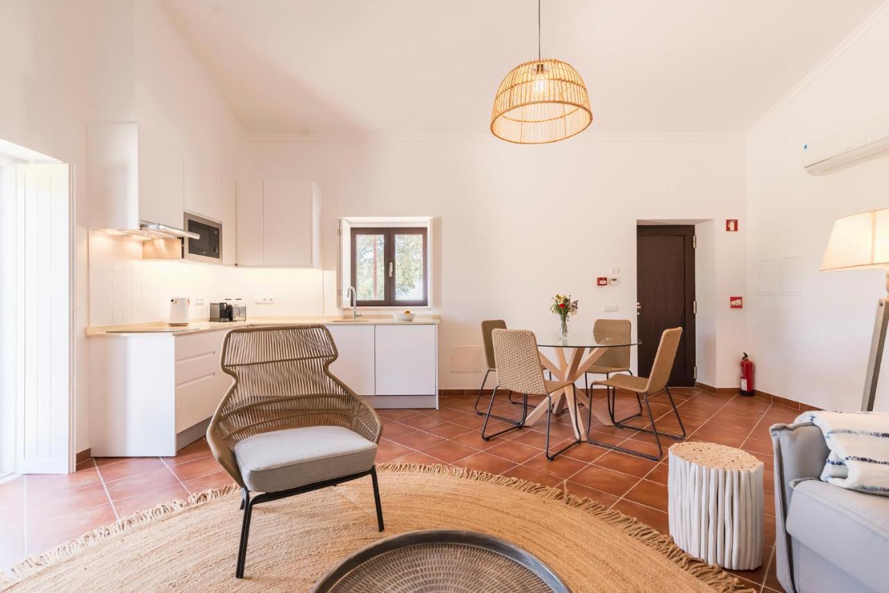 Quinta Da Baleeira Villa Tavira Kültér fotó