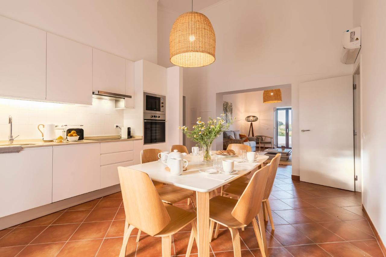 Quinta Da Baleeira Villa Tavira Kültér fotó
