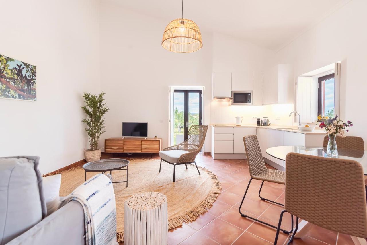 Quinta Da Baleeira Villa Tavira Kültér fotó