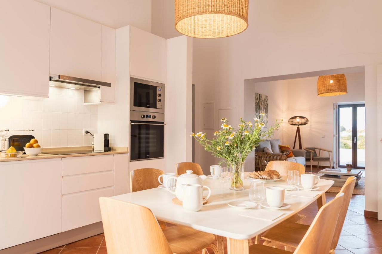 Quinta Da Baleeira Villa Tavira Kültér fotó
