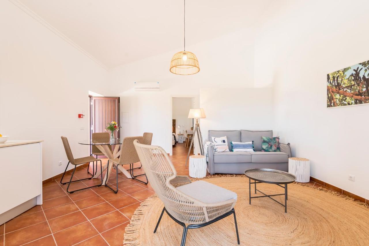 Quinta Da Baleeira Villa Tavira Kültér fotó