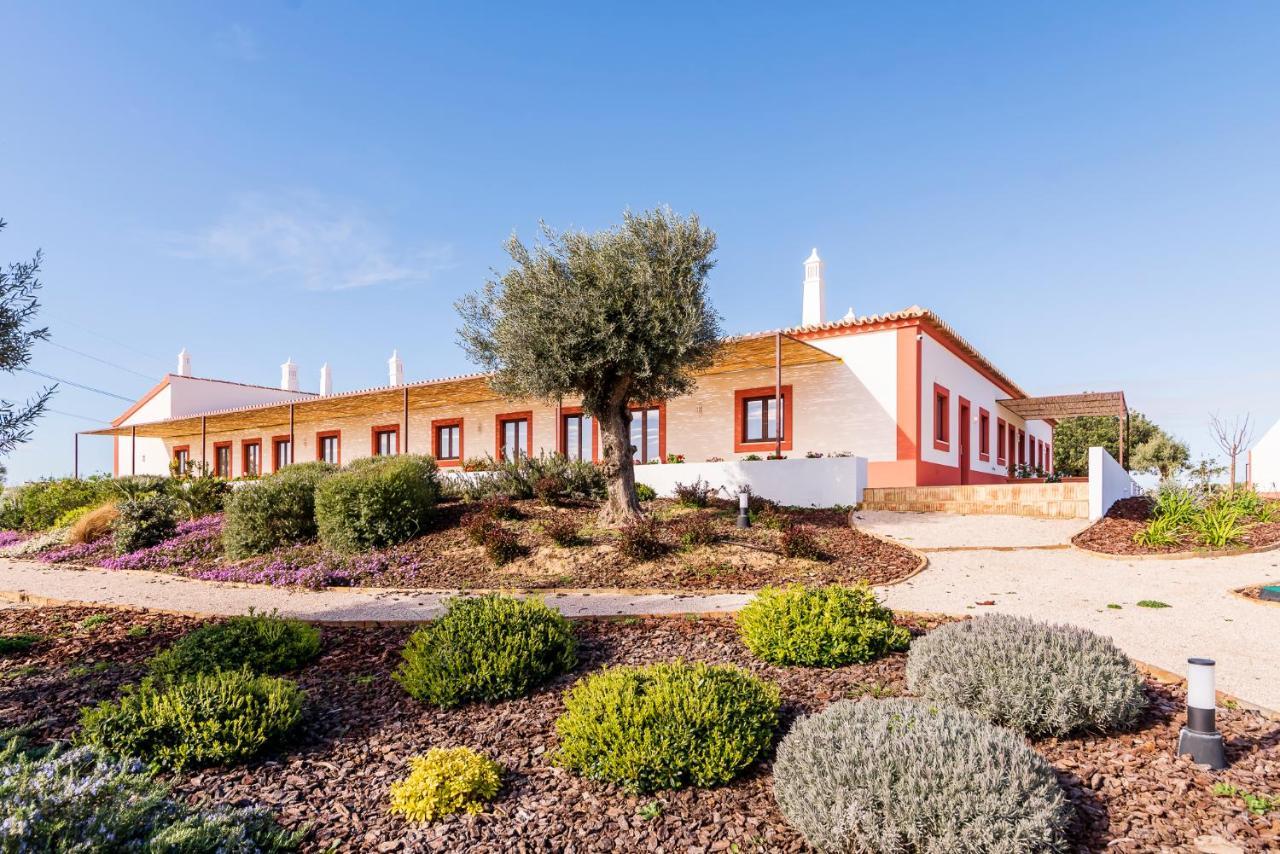 Quinta Da Baleeira Villa Tavira Kültér fotó