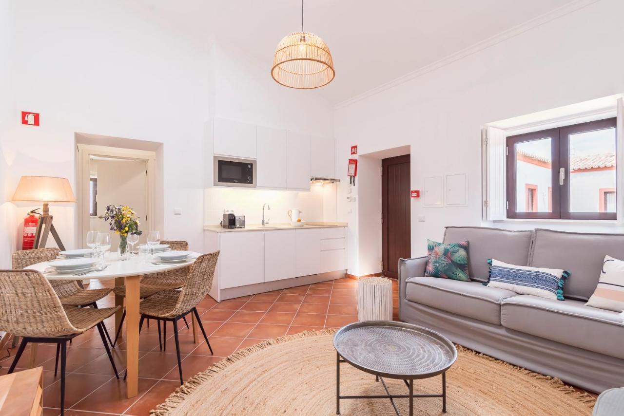 Quinta Da Baleeira Villa Tavira Kültér fotó