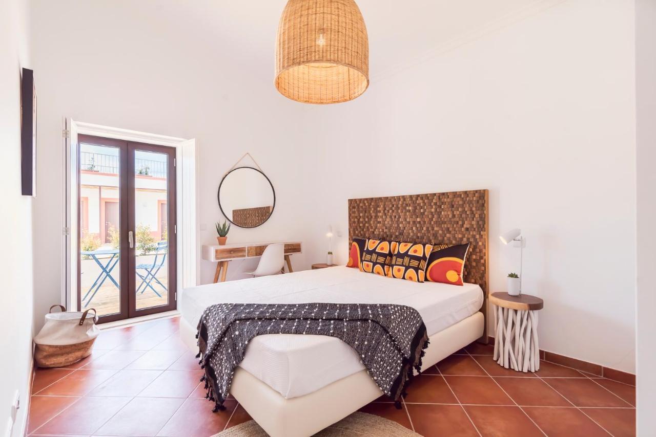 Quinta Da Baleeira Villa Tavira Kültér fotó