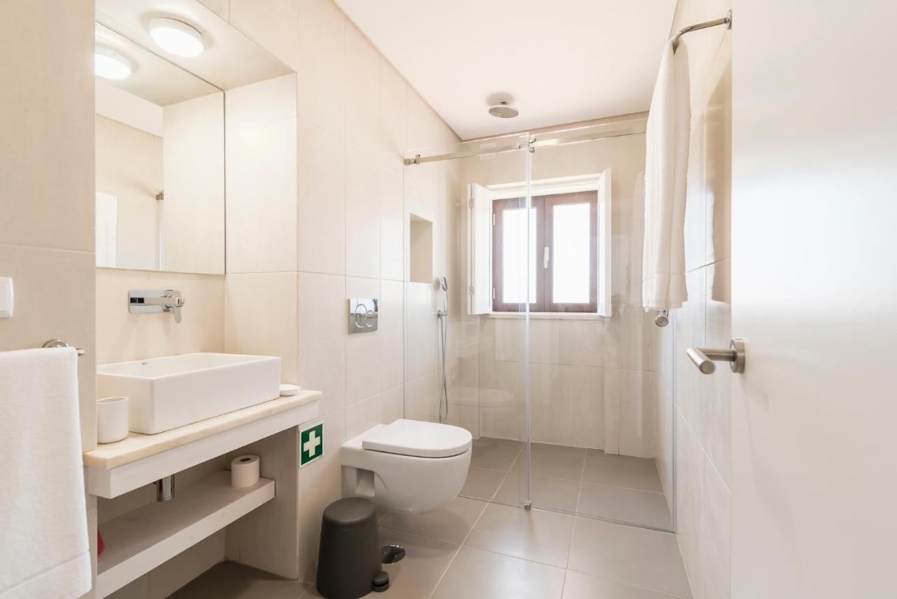 Quinta Da Baleeira Villa Tavira Kültér fotó