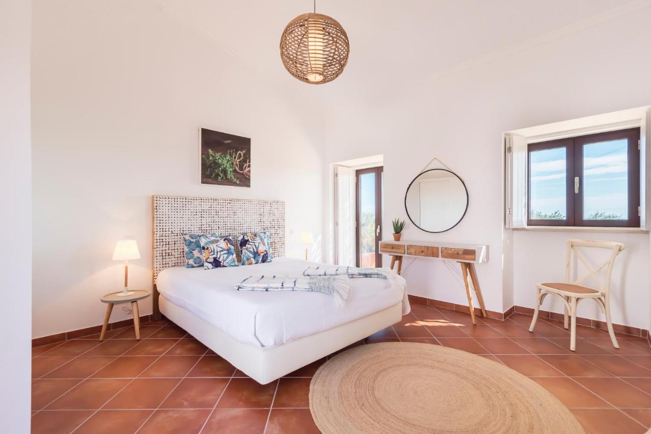 Quinta Da Baleeira Villa Tavira Kültér fotó