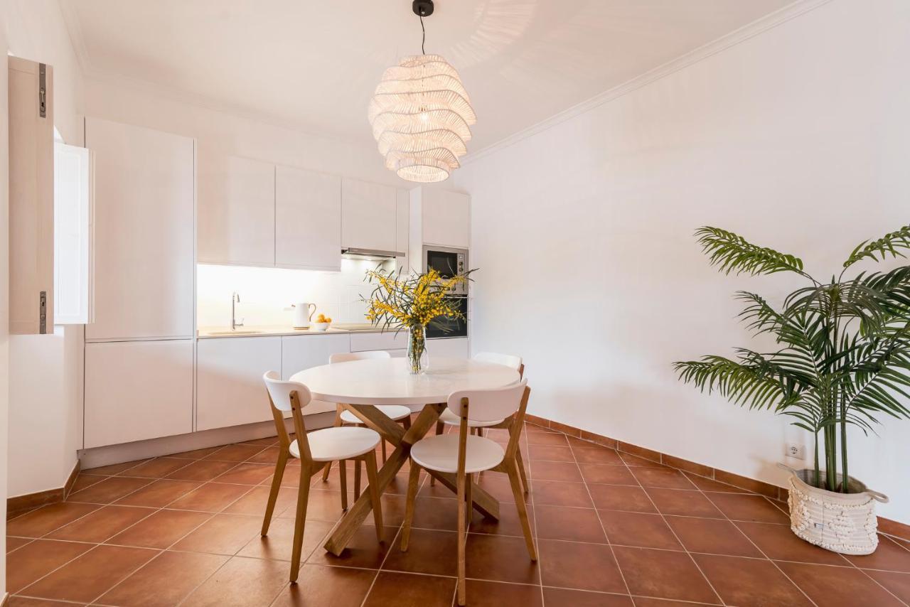 Quinta Da Baleeira Villa Tavira Kültér fotó
