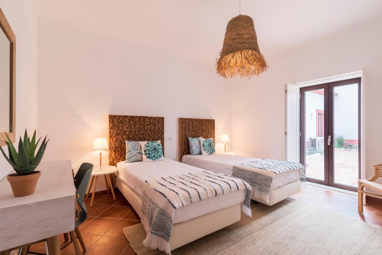 Quinta Da Baleeira Villa Tavira Kültér fotó
