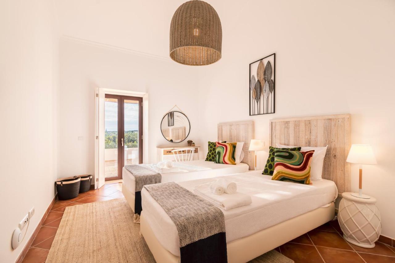 Quinta Da Baleeira Villa Tavira Kültér fotó