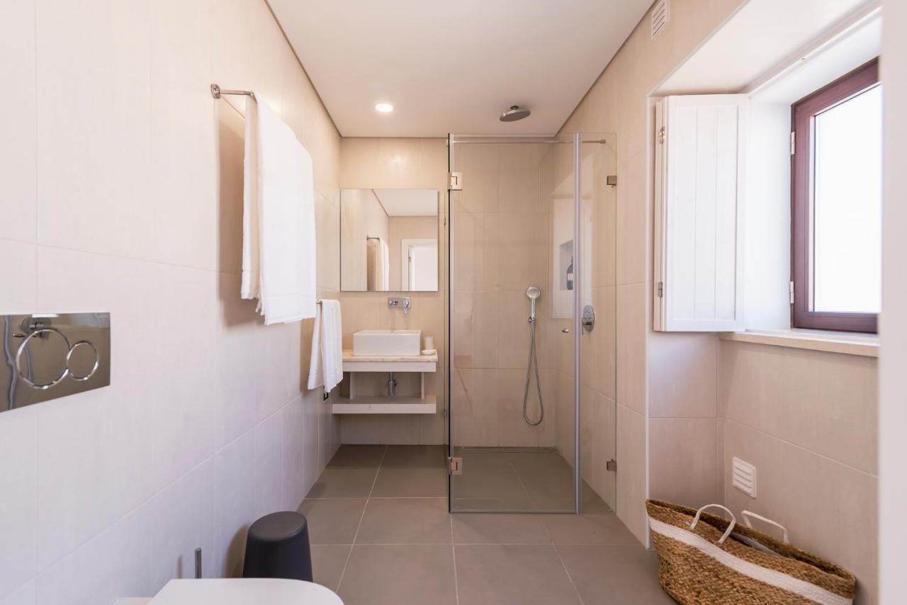 Quinta Da Baleeira Villa Tavira Kültér fotó