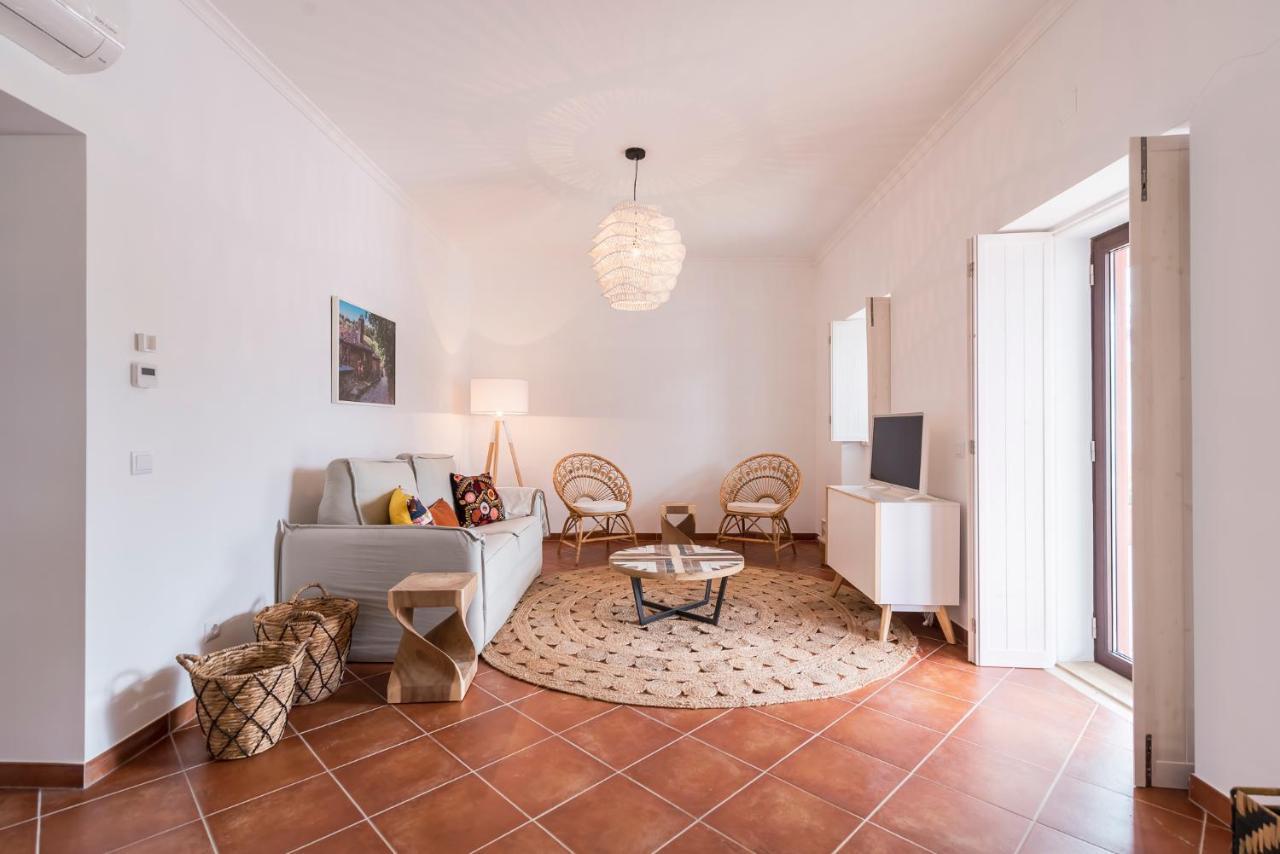 Quinta Da Baleeira Villa Tavira Kültér fotó