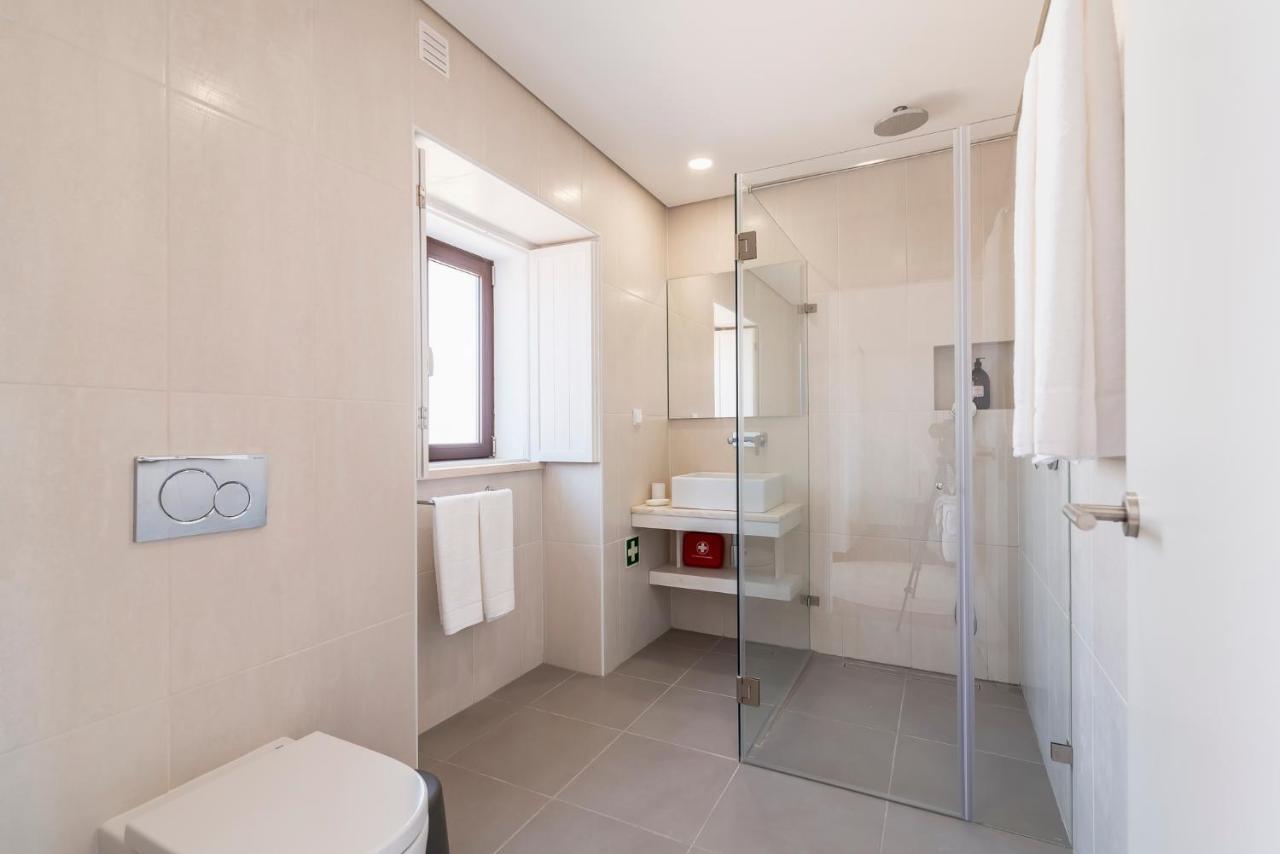 Quinta Da Baleeira Villa Tavira Kültér fotó