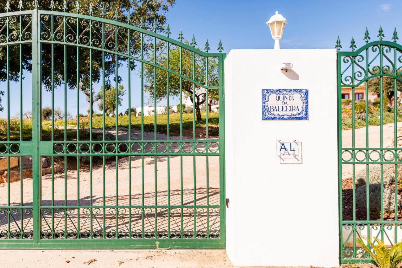Quinta Da Baleeira Villa Tavira Kültér fotó