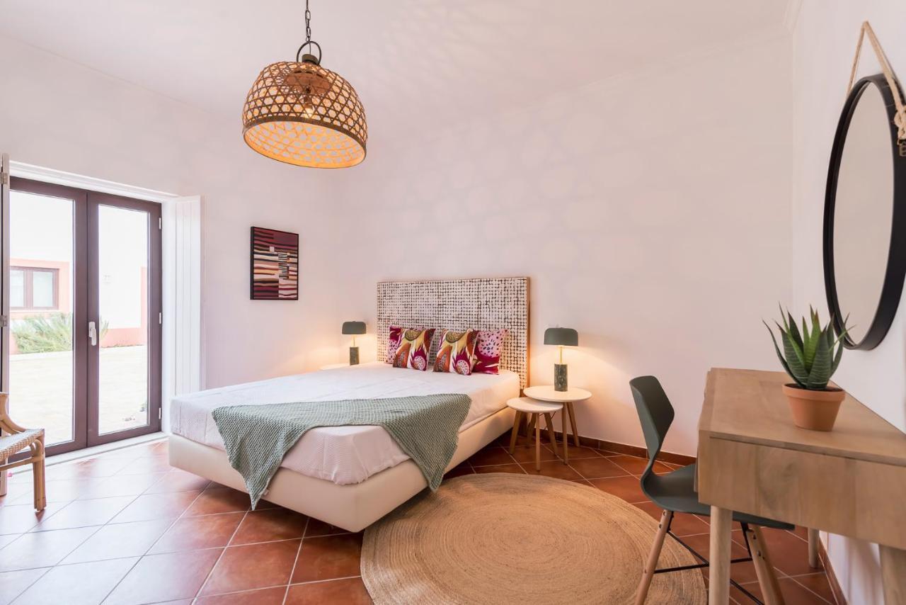 Quinta Da Baleeira Villa Tavira Kültér fotó
