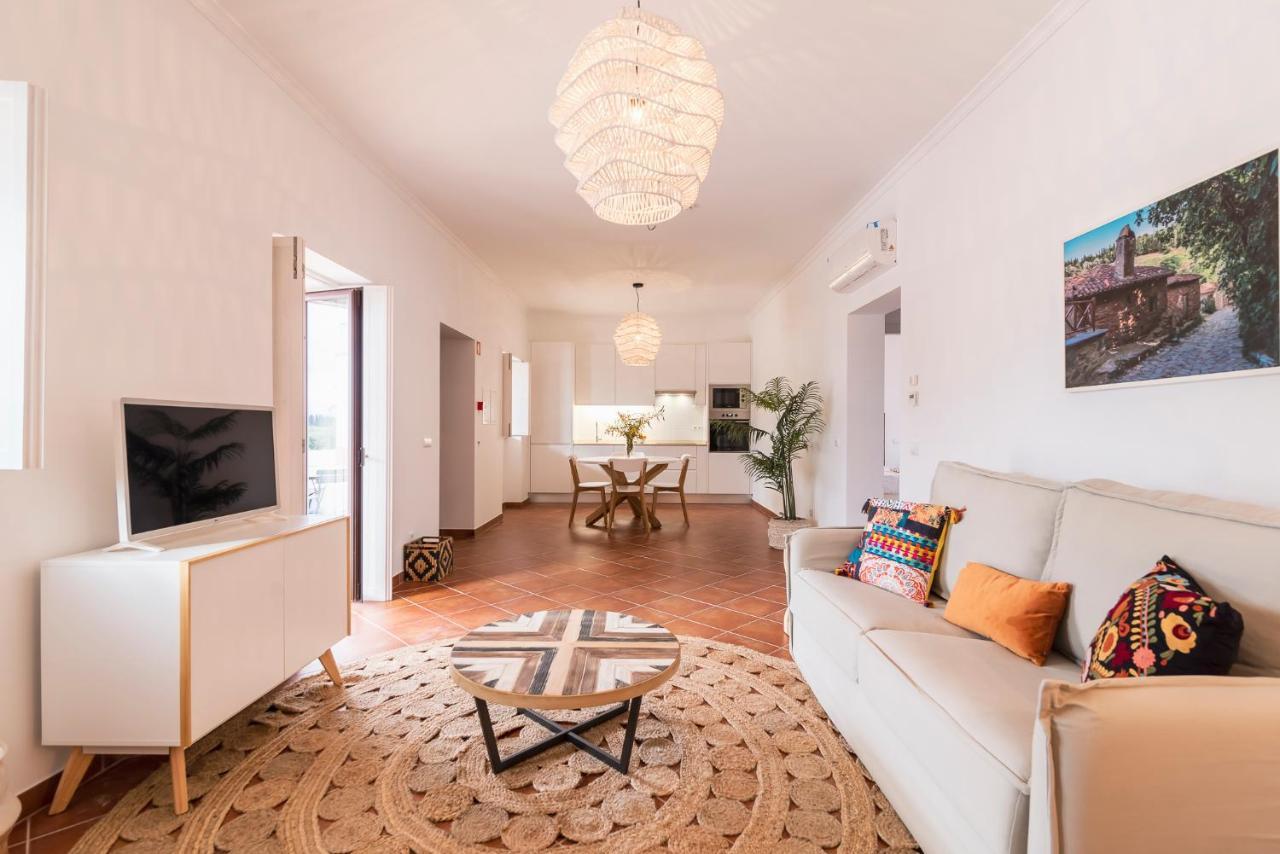 Quinta Da Baleeira Villa Tavira Kültér fotó