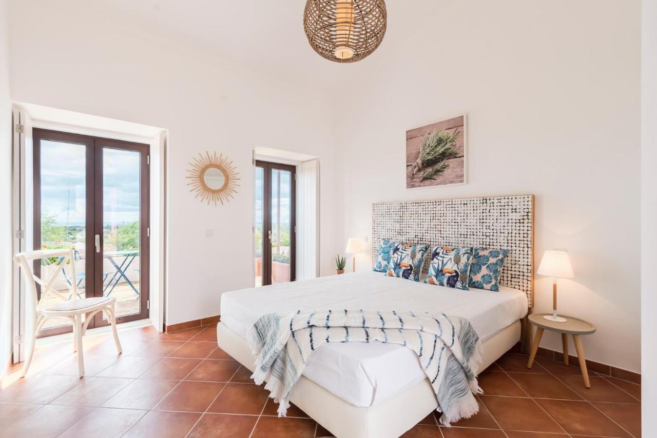 Quinta Da Baleeira Villa Tavira Kültér fotó