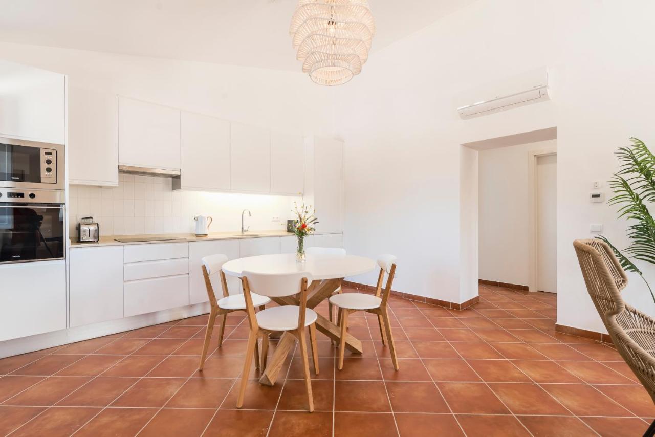 Quinta Da Baleeira Villa Tavira Kültér fotó