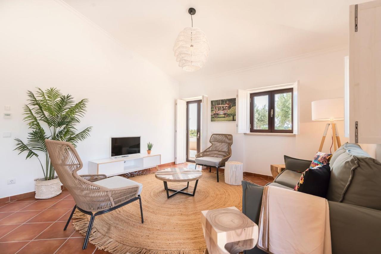 Quinta Da Baleeira Villa Tavira Kültér fotó