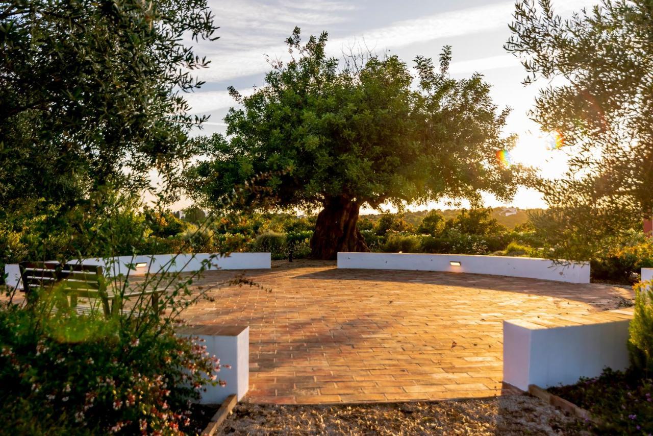 Quinta Da Baleeira Villa Tavira Kültér fotó
