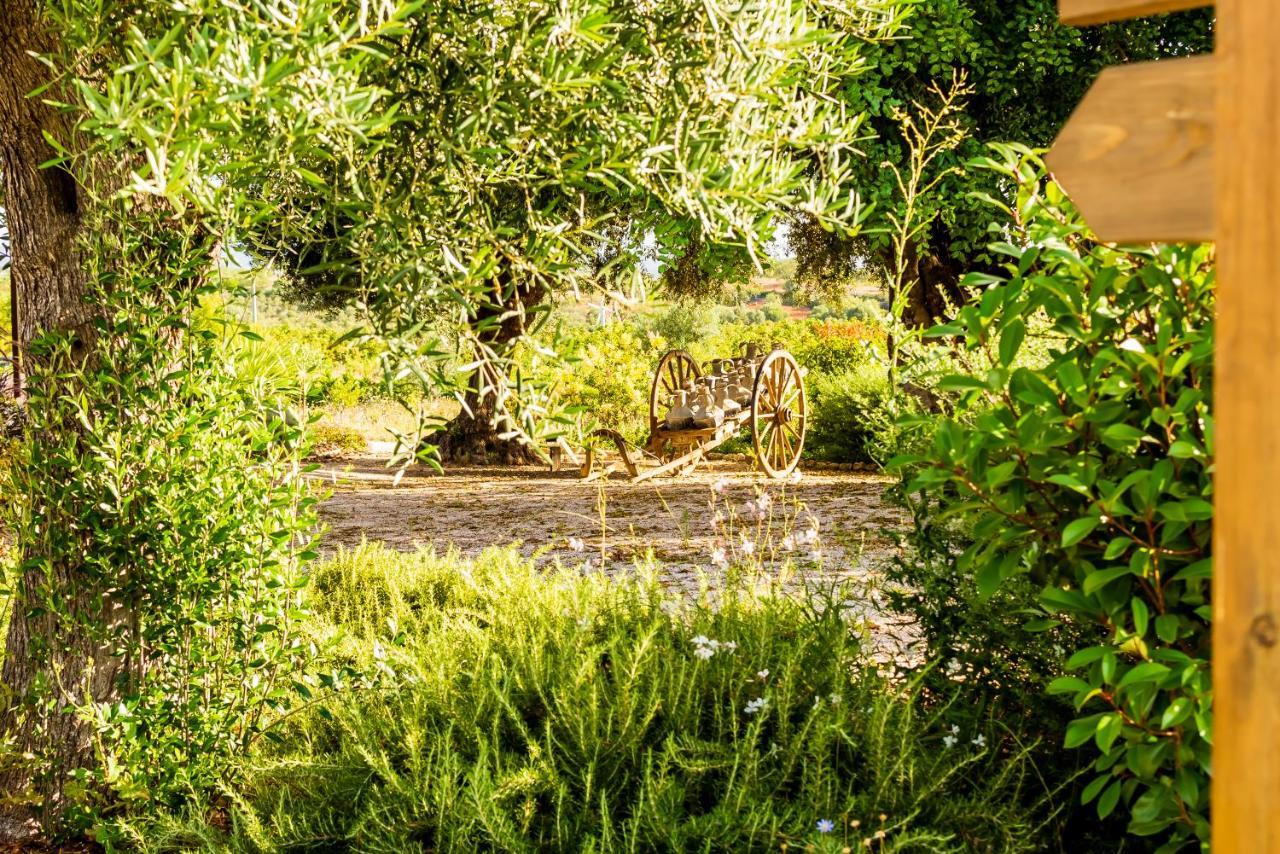 Quinta Da Baleeira Villa Tavira Kültér fotó