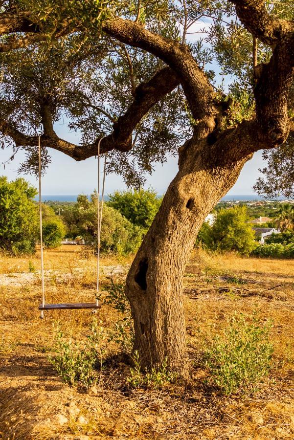 Quinta Da Baleeira Villa Tavira Kültér fotó