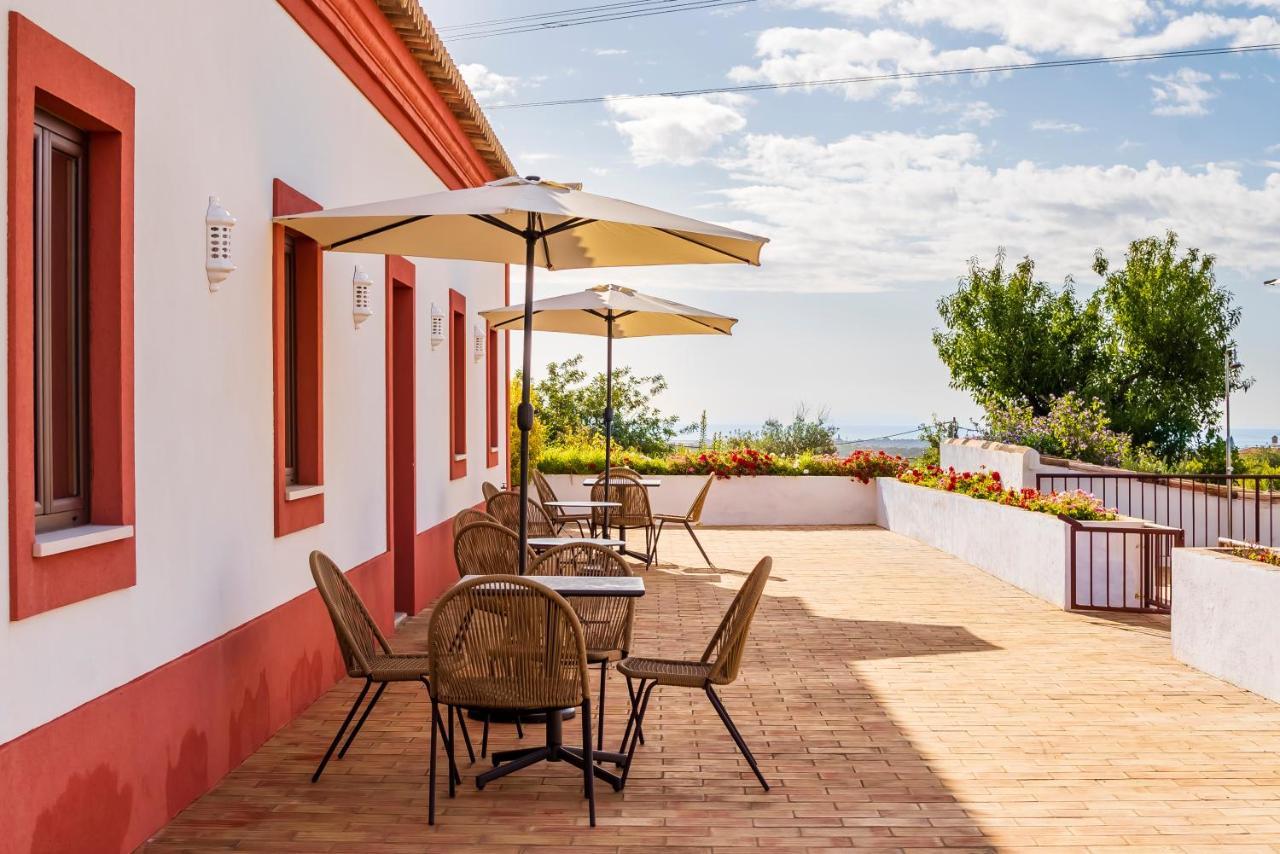 Quinta Da Baleeira Villa Tavira Kültér fotó