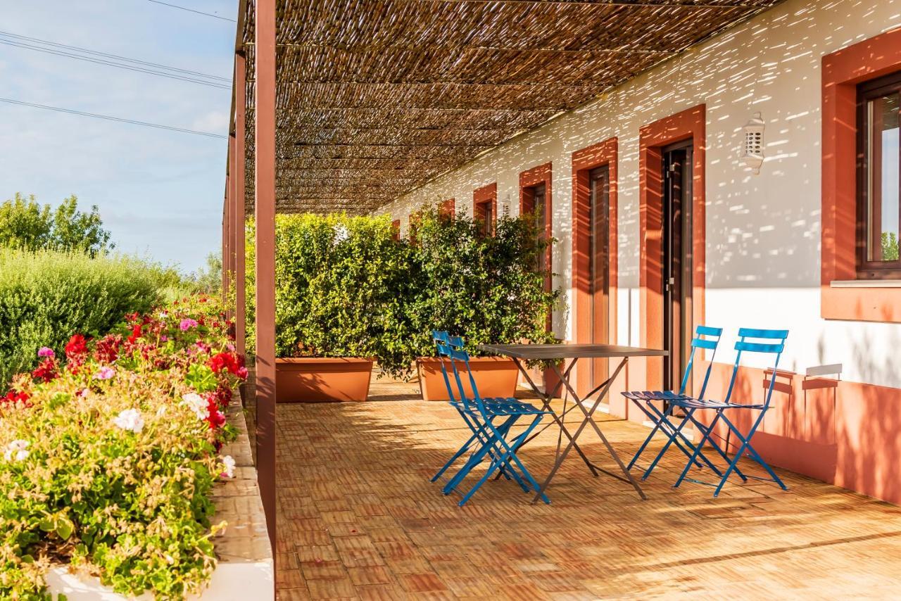 Quinta Da Baleeira Villa Tavira Kültér fotó