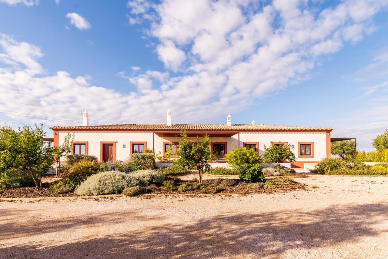 Quinta Da Baleeira Villa Tavira Kültér fotó