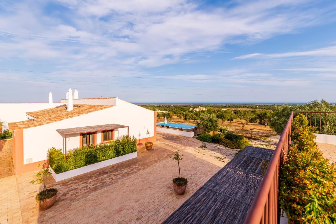 Quinta Da Baleeira Villa Tavira Kültér fotó