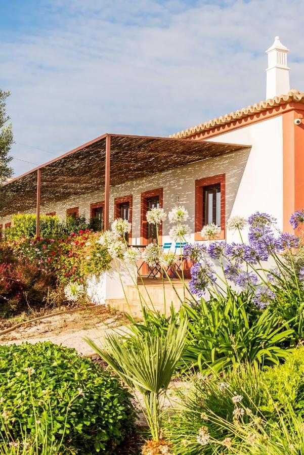 Quinta Da Baleeira Villa Tavira Kültér fotó