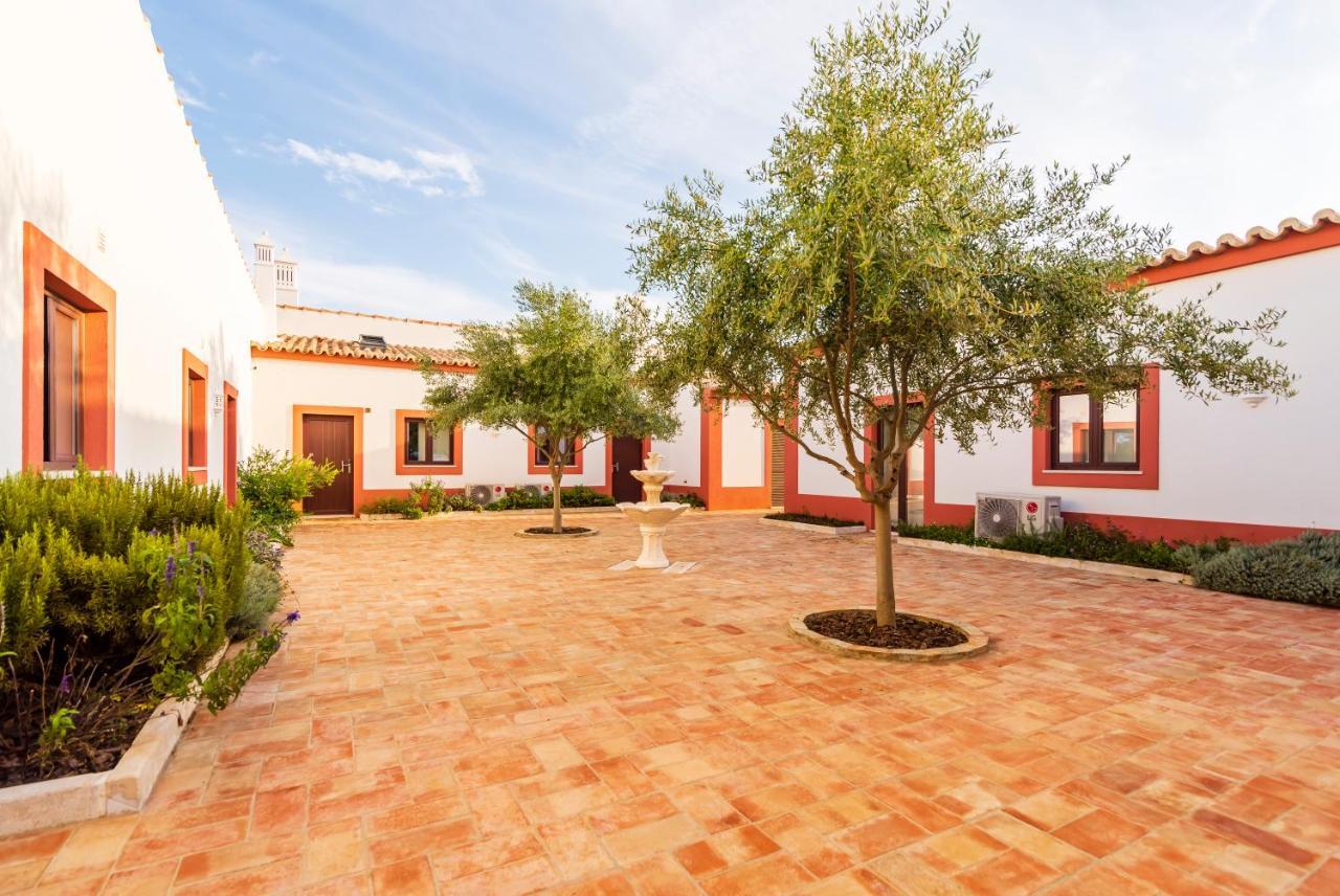 Quinta Da Baleeira Villa Tavira Kültér fotó
