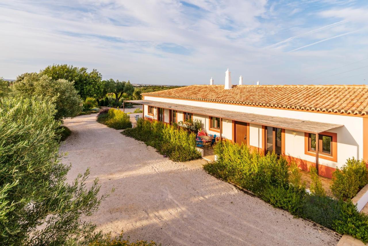 Quinta Da Baleeira Villa Tavira Kültér fotó