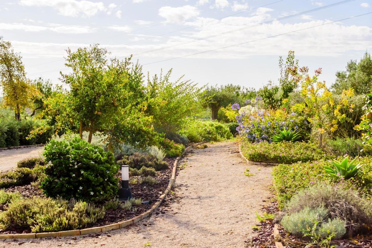 Quinta Da Baleeira Villa Tavira Kültér fotó