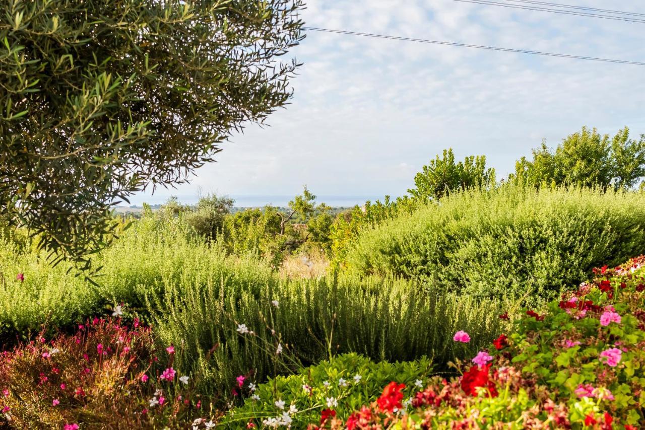 Quinta Da Baleeira Villa Tavira Kültér fotó