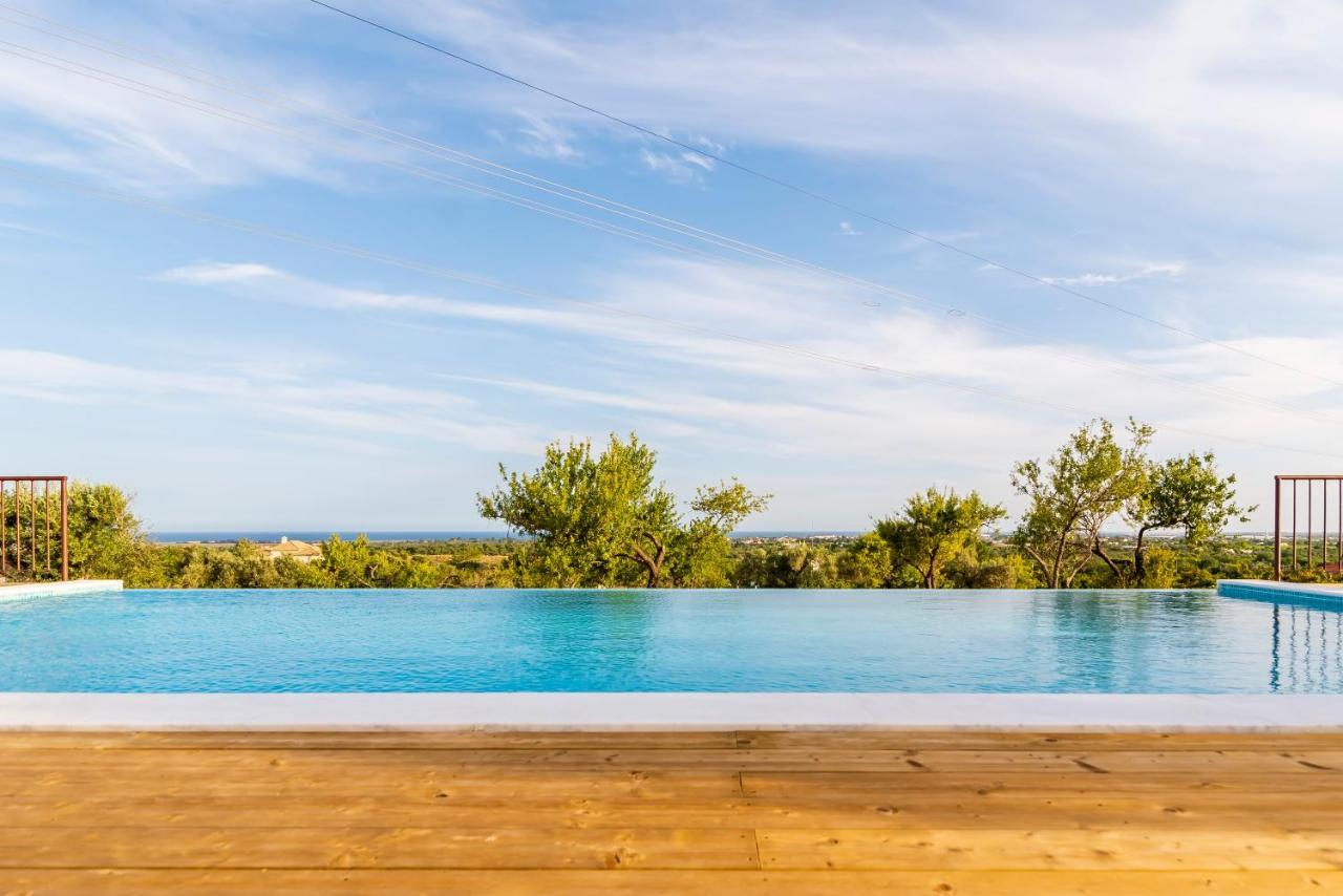 Quinta Da Baleeira Villa Tavira Kültér fotó