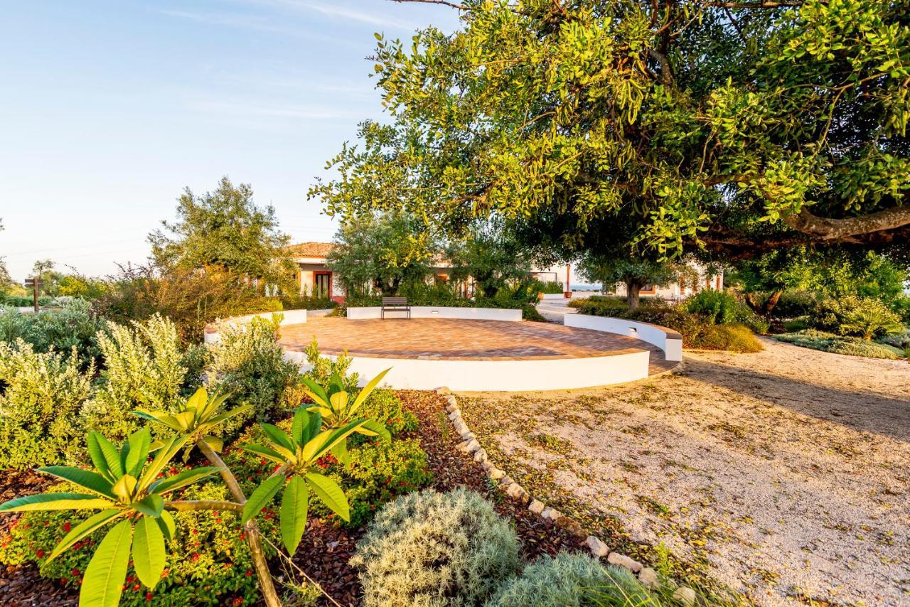 Quinta Da Baleeira Villa Tavira Kültér fotó