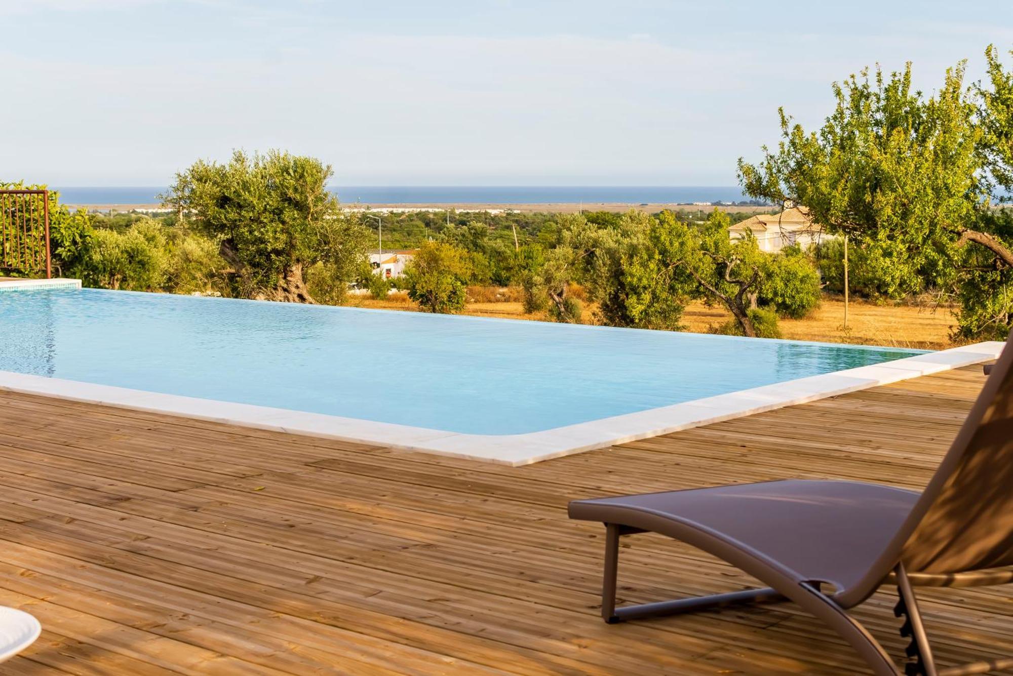 Quinta Da Baleeira Villa Tavira Kültér fotó
