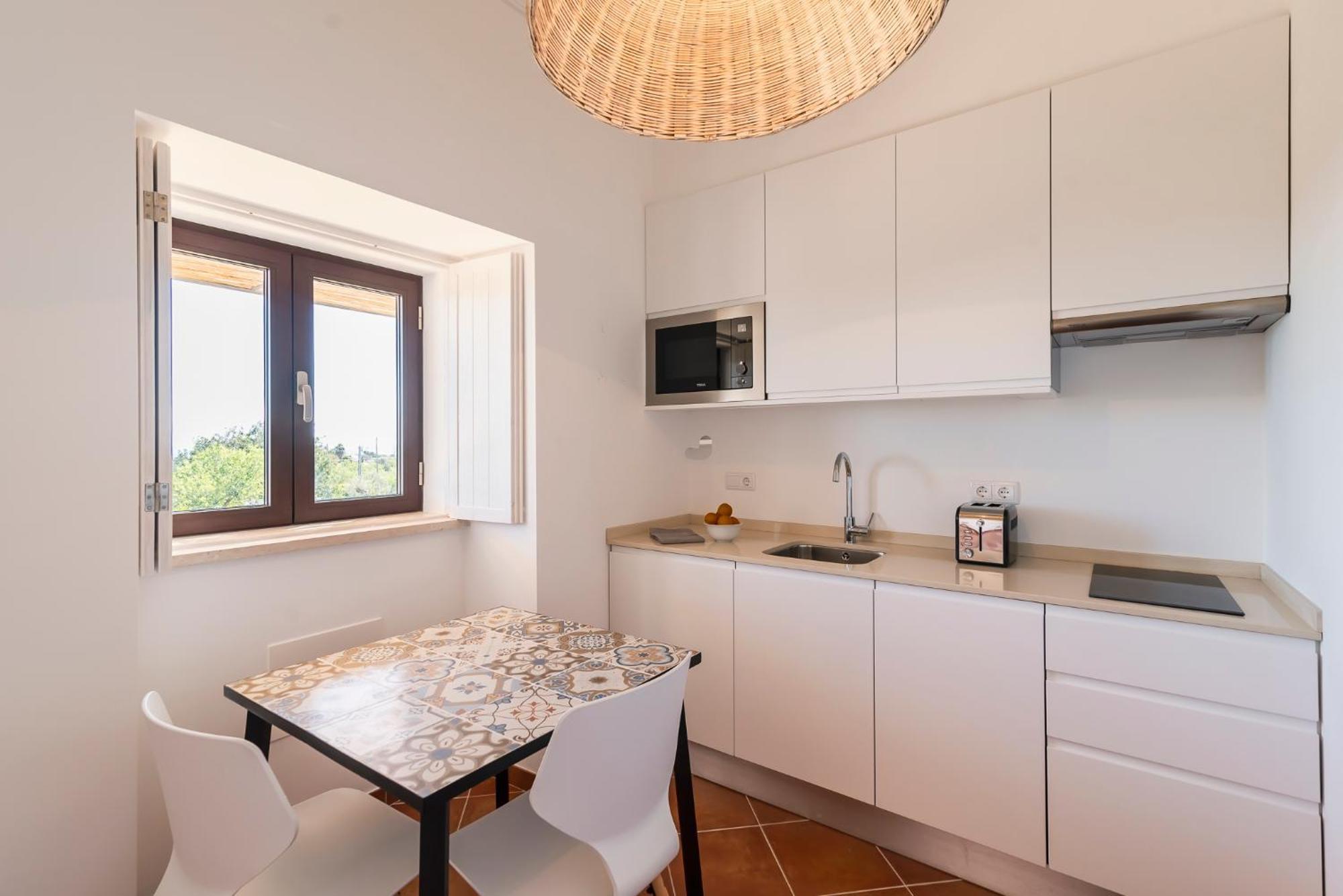 Quinta Da Baleeira Villa Tavira Kültér fotó