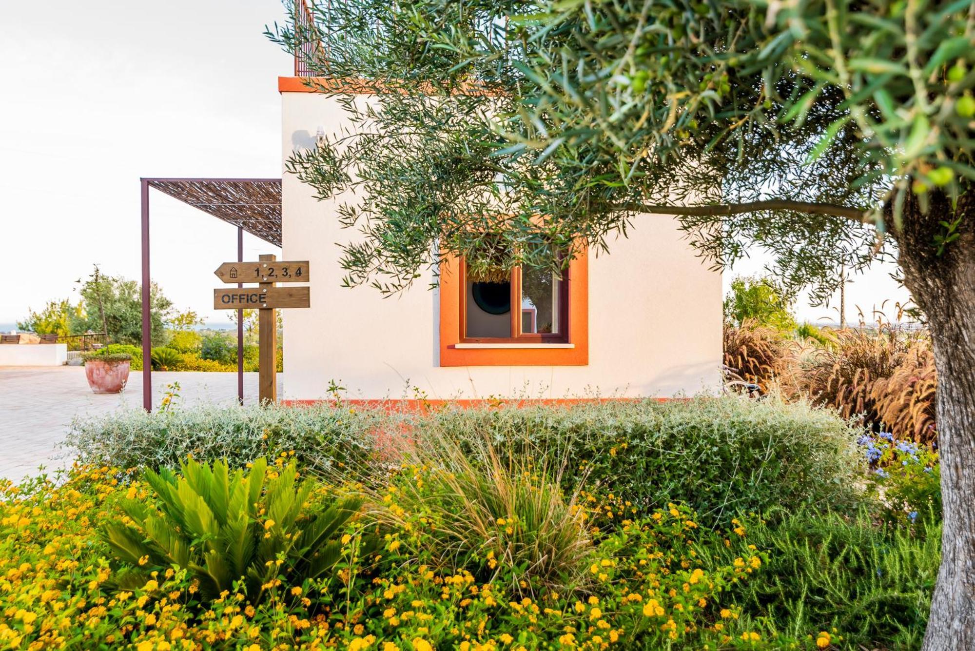 Quinta Da Baleeira Villa Tavira Kültér fotó