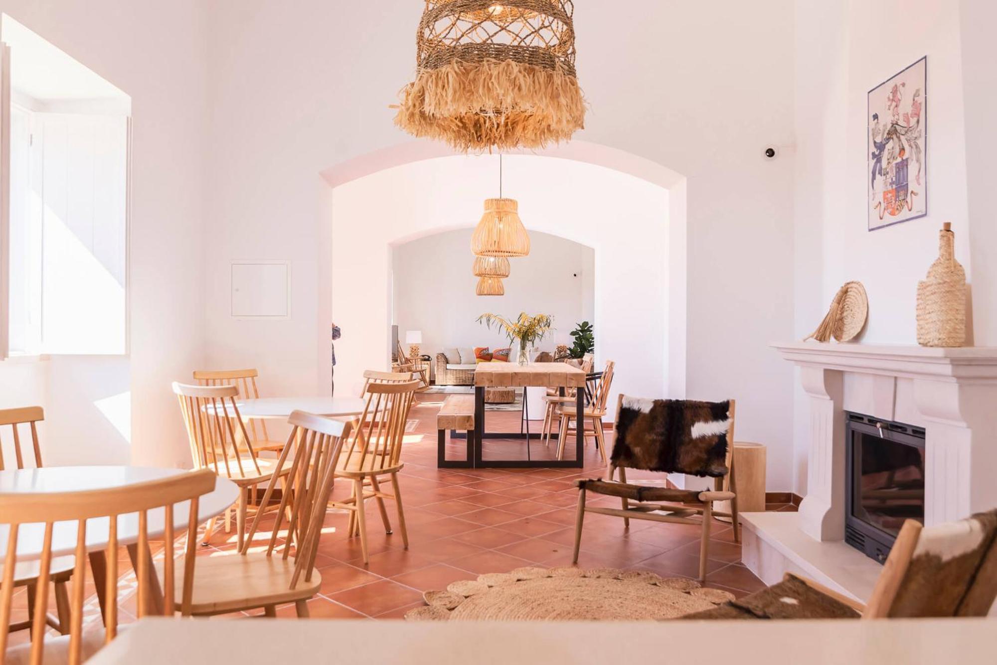 Quinta Da Baleeira Villa Tavira Kültér fotó