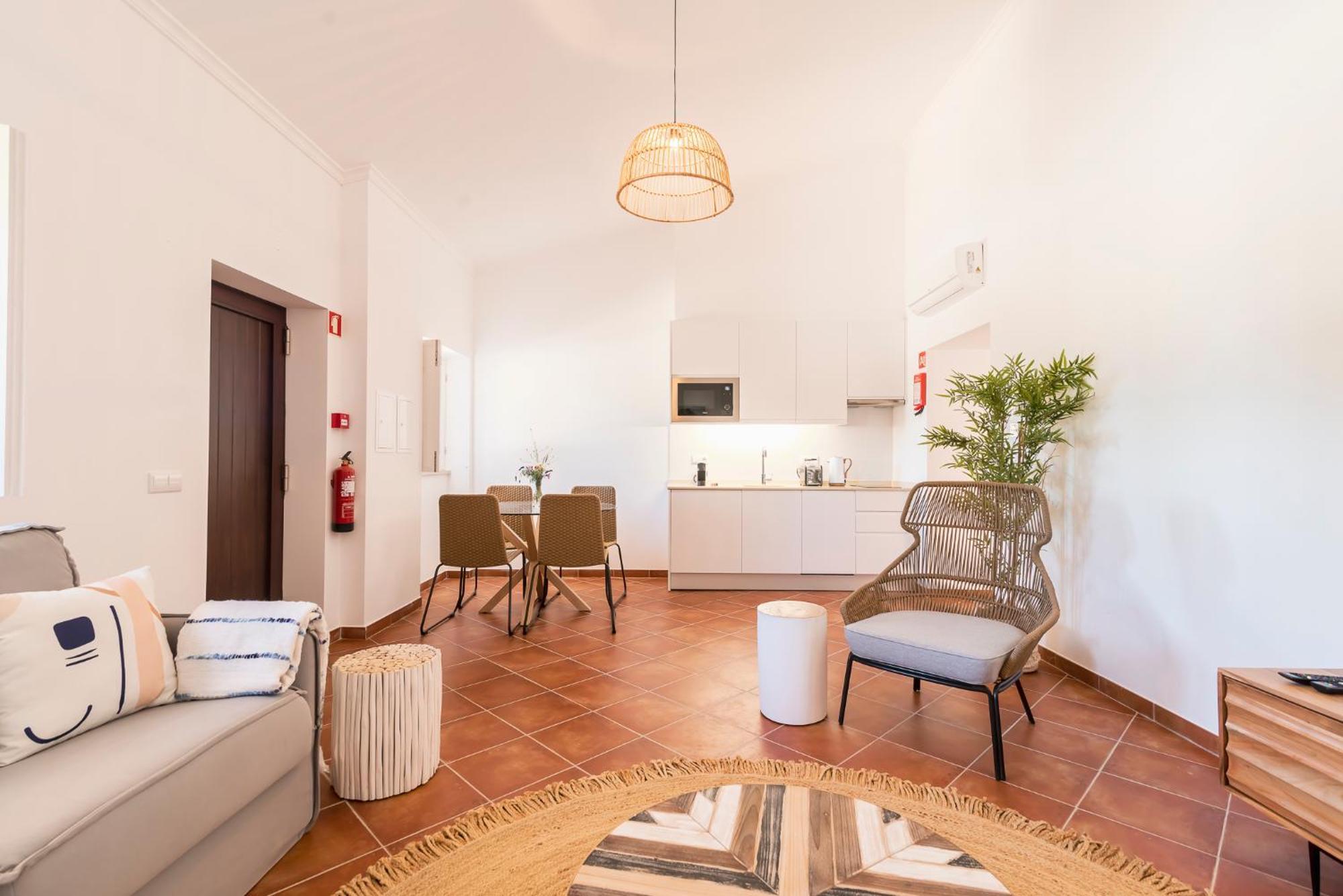 Quinta Da Baleeira Villa Tavira Szoba fotó