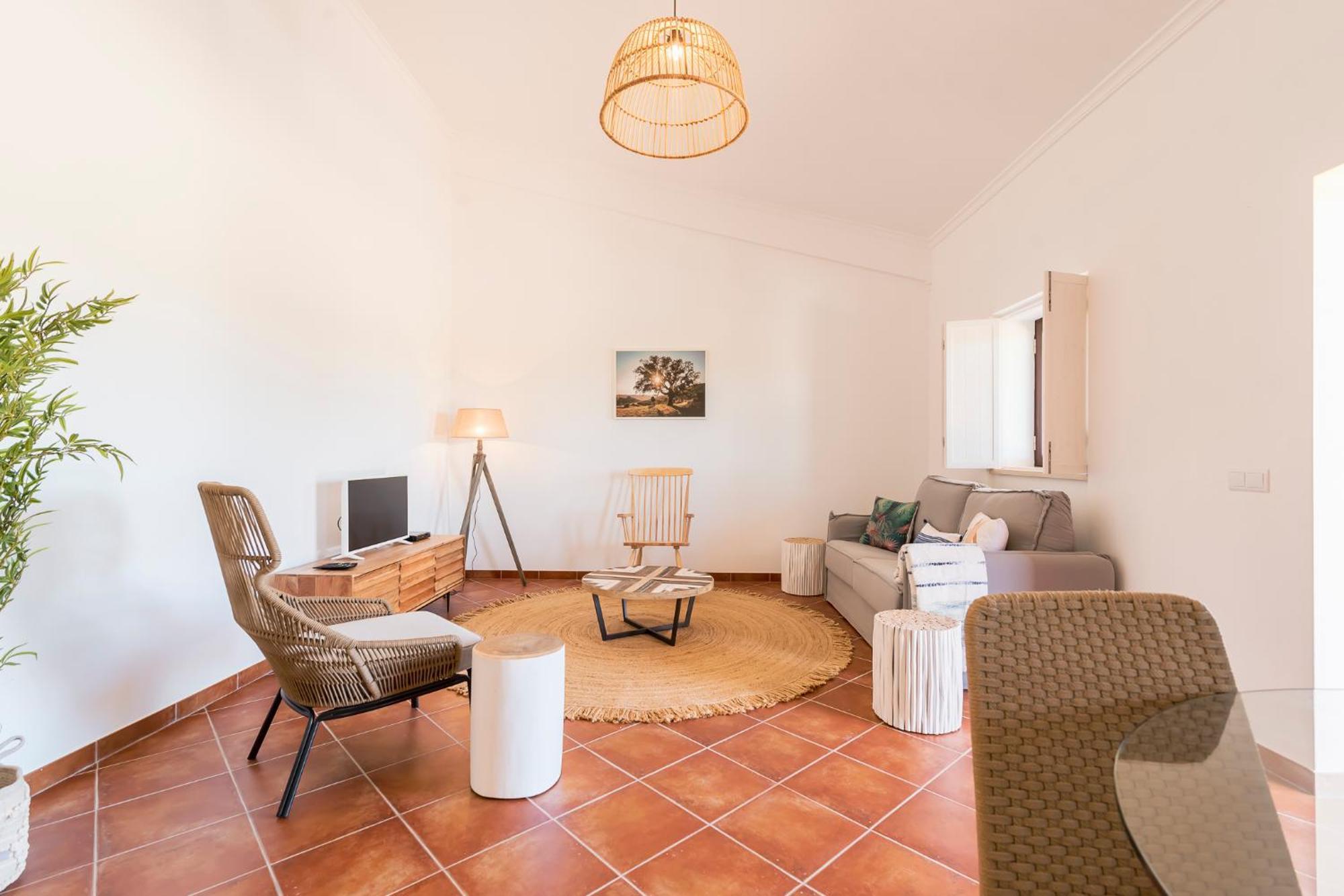 Quinta Da Baleeira Villa Tavira Szoba fotó