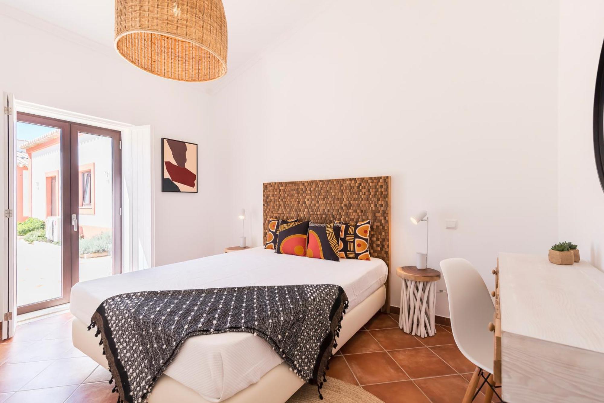 Quinta Da Baleeira Villa Tavira Szoba fotó