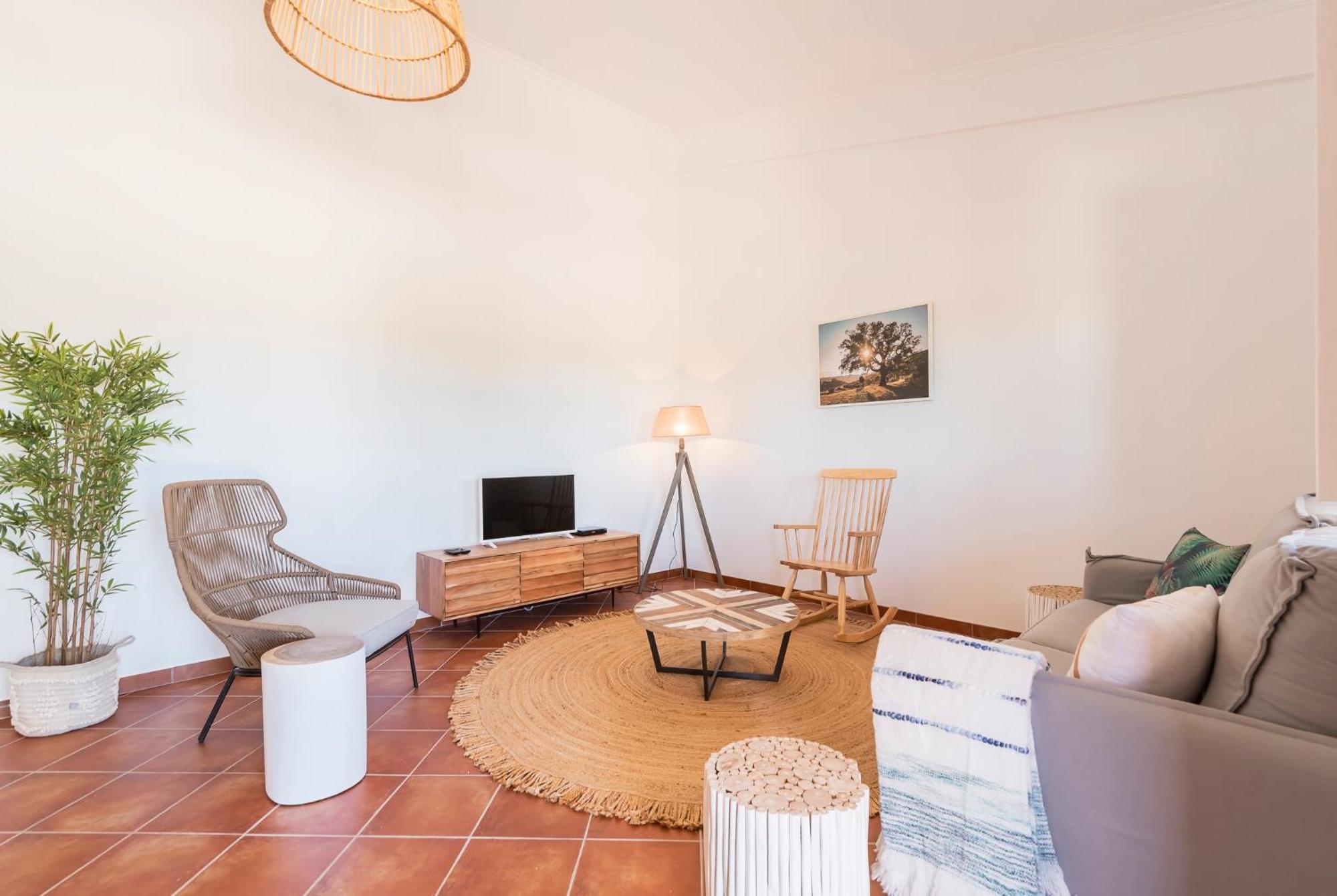 Quinta Da Baleeira Villa Tavira Szoba fotó