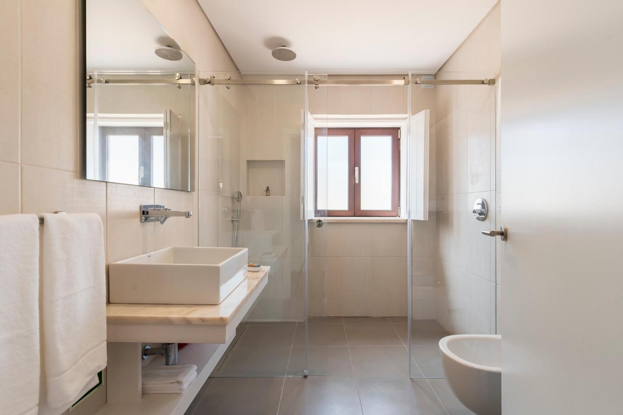 Quinta Da Baleeira Villa Tavira Szoba fotó